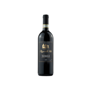 Vino Nobile di Montepulciano D.O.C.G. 